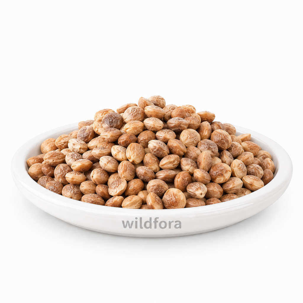 Charoli Whole (Buchanania lanzan) - Premium Chironji Natural Seeds | Food Grade Ingredient