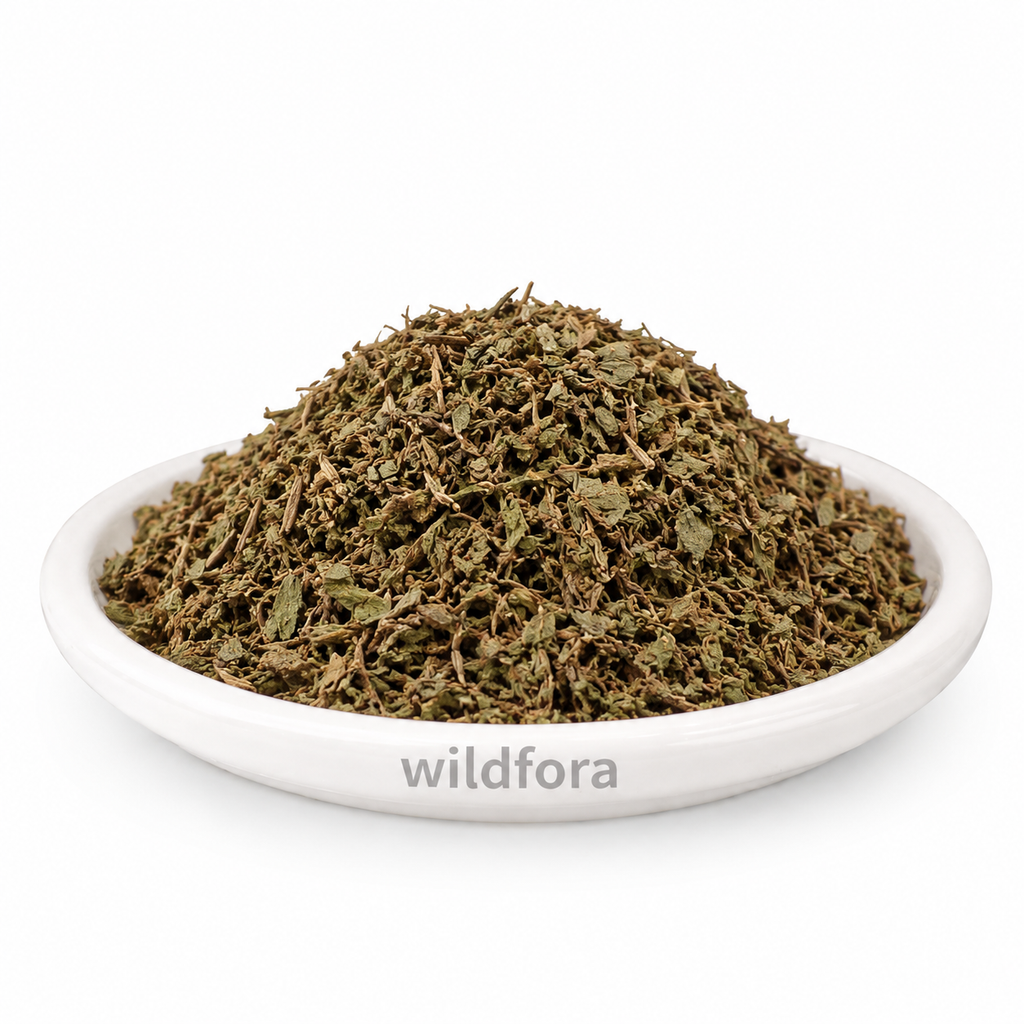 Gotu Kola Powder (Centella asiatica) - Premium Mandukaparni Herbal Powder | Botanical Ingredient