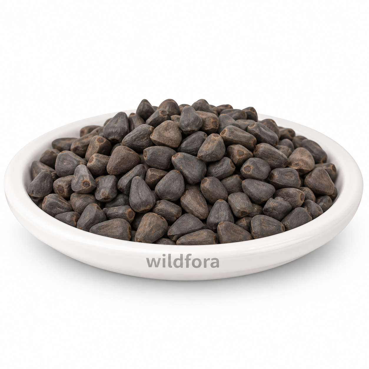 Kala Dana Whole (Ipomoea hederacea) - Premium Natural Black Seeds | Botanical Raw Material