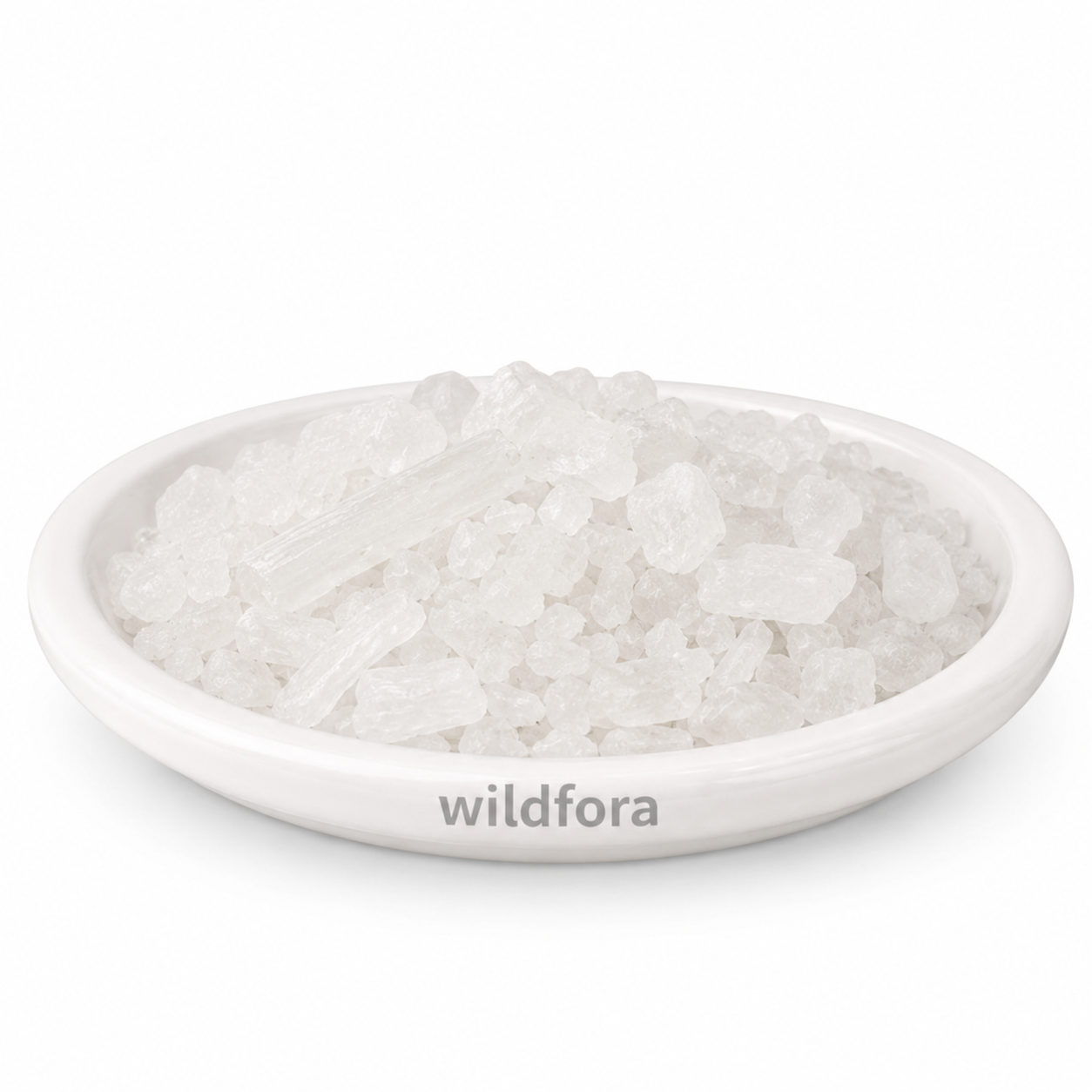 Kalmi Shora Whole (Potassium Nitrate) - Premium Natural Mineral Compound | Mineral Raw Material