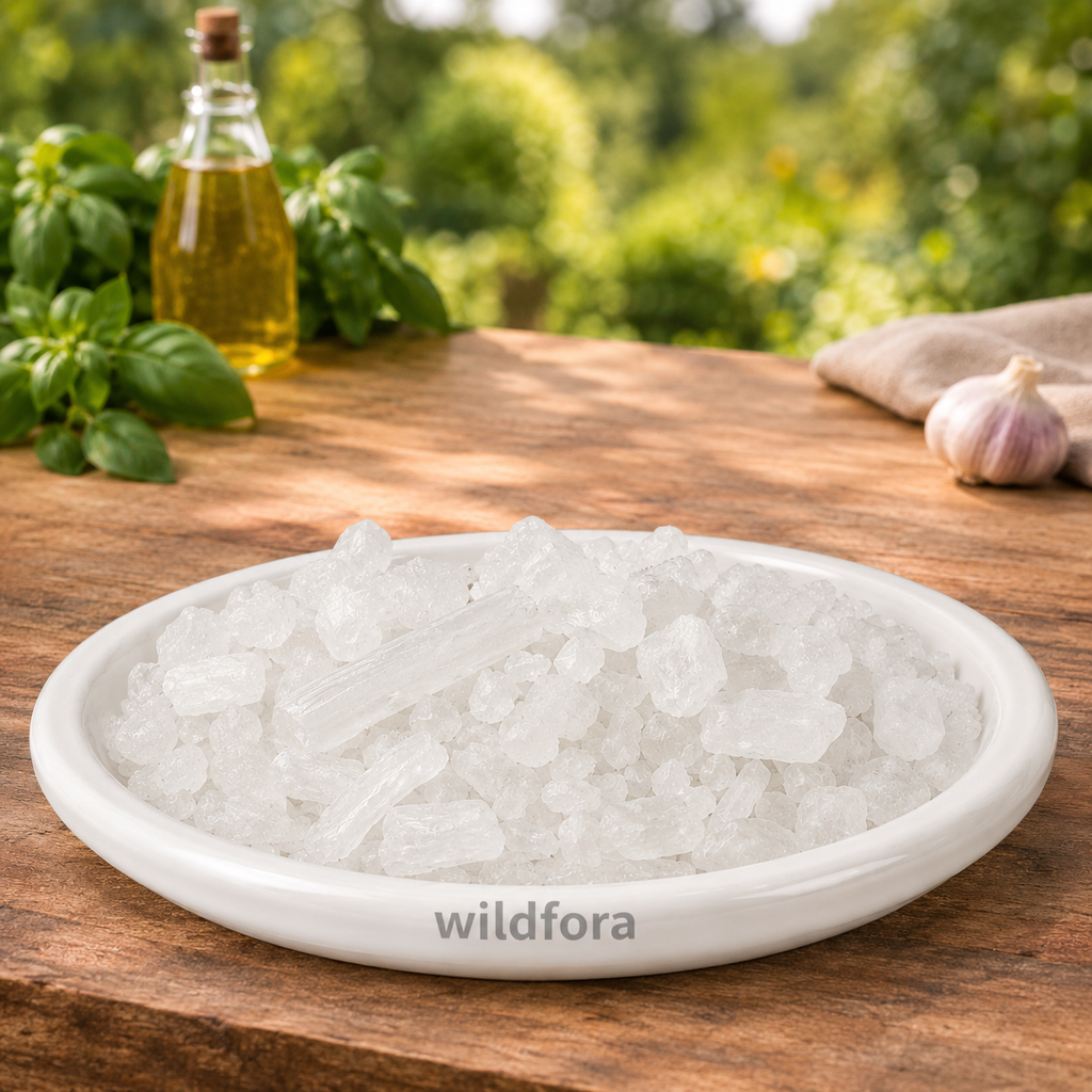 Kalmi Shora Whole (Potassium Nitrate) - Premium Natural Mineral Compound | Mineral Raw Material