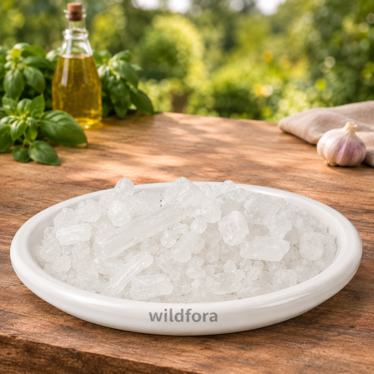 Kalmi Shora Whole (Potassium Nitrate) - Premium Natural Mineral Compound | Mineral Raw Material