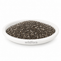 Chia Seeds Whole (Salvia hispanica) - Premium Natural Superfood Seeds | Food Grade Ingredient