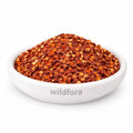 Chilli Flakes (Capsicum annuum) - Premium Crushed Red Pepper | Natural Food Grade Spice