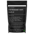 Chitrakadi Vati | चित्रकादि वटी