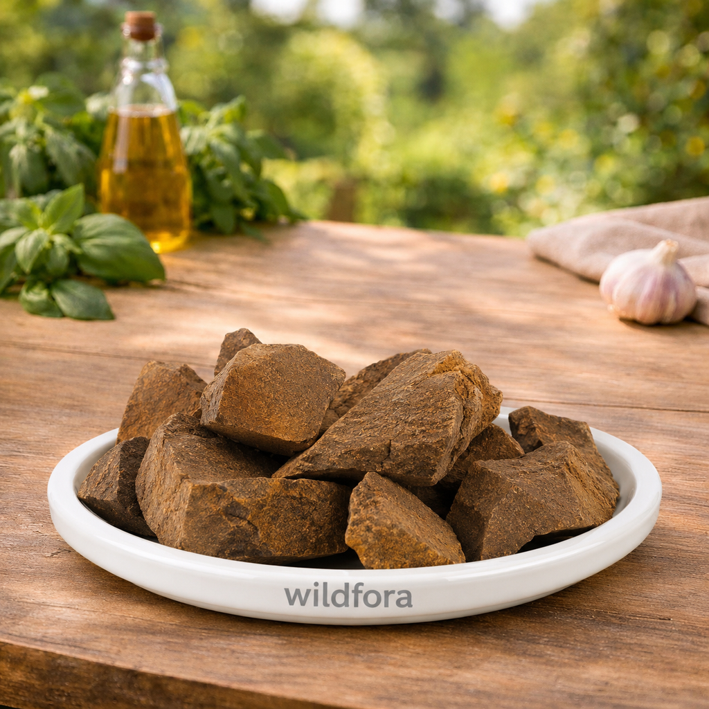 Chobchini Whole (Smilax glabra) - Premium Natural Herbal Root | Botanical Raw Material