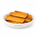 Cinnamon Whole (Cinnamomum verum) - Premium Natural Dalchini Bark | Food Grade Spice