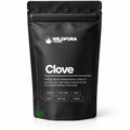 clove, laung, eugenia caryophyllus, wildfora herbs, spice product, natural spice, clove benefits, fayde, how to use clove, whole spices