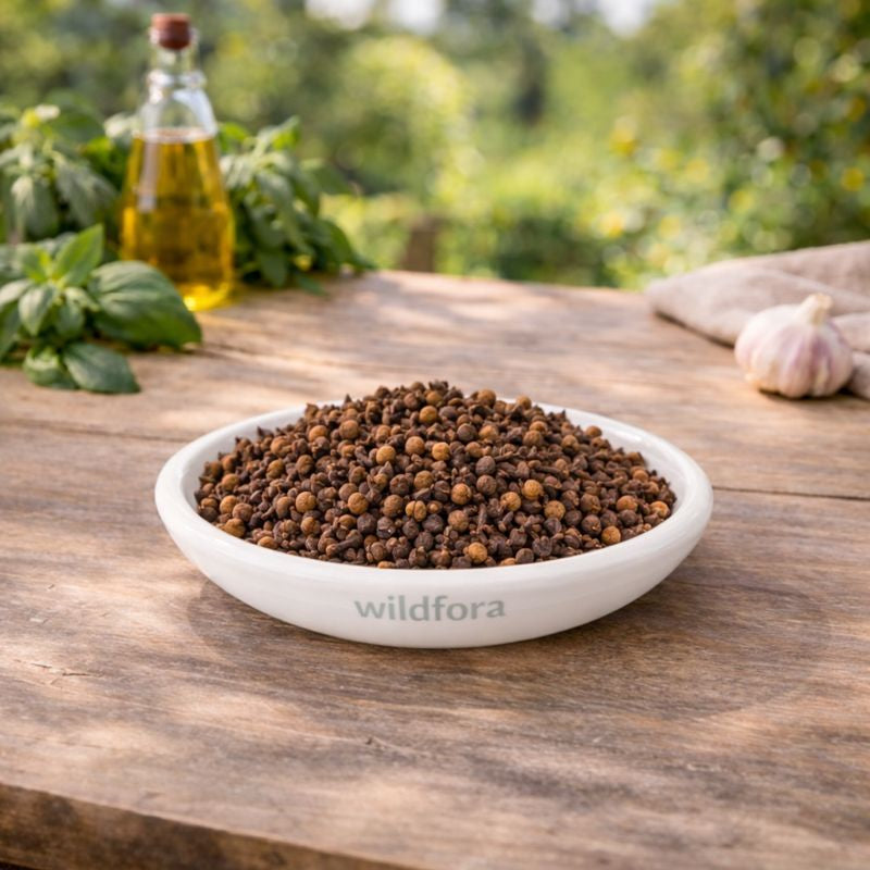 Clove Whole Eugenia Caryophyllus Natural Laung Spice