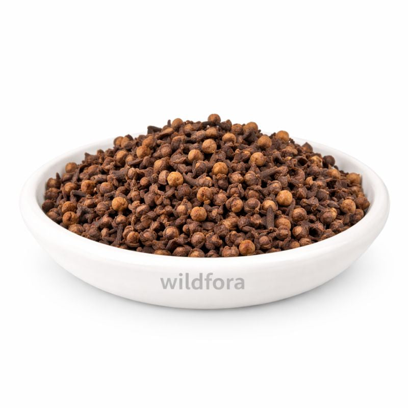 Clove Whole Eugenia Caryophyllus Natural Laung Spice