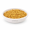 Coriander Seeds Whole (Coriandrum sativum) - Premium Natural Dhaniya Seeds | Food Grade Spice