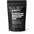 Custard Apple Seed Powder (Annona squamosa) - Premium Sitaphal Seed Powder | Natural Botanical Ingredient