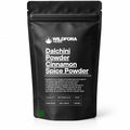 Dalchini Powder (Cinnamomum zeylanicum) - Premium Cinnamon Spice Powder | Food Grade Ingredient