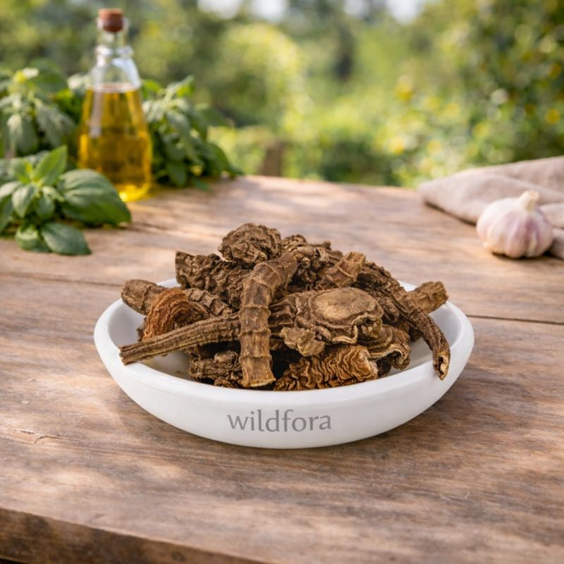 Darunaj Whole Doronicum Hookeri Leopard Bane Herbal