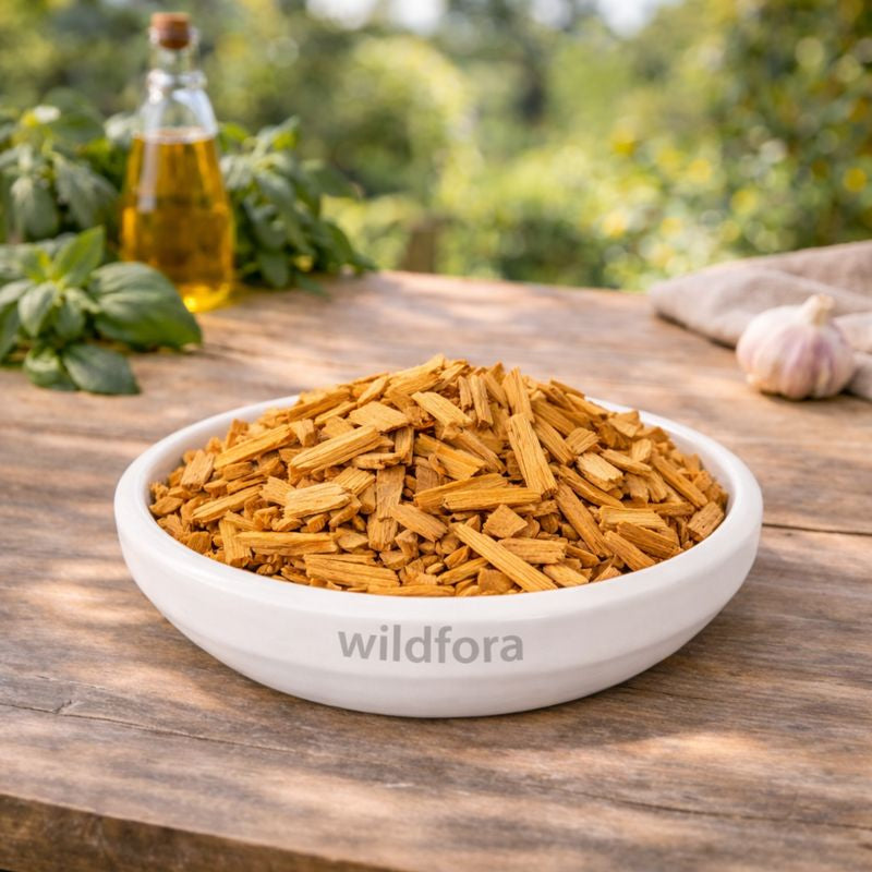 Devdar Cedar Wood Cedrus Deodara Natural Deodar Wood