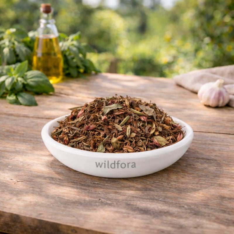Dhatakai Flower Whole Woodfordia Fruticosa Natural Dhawai Phool