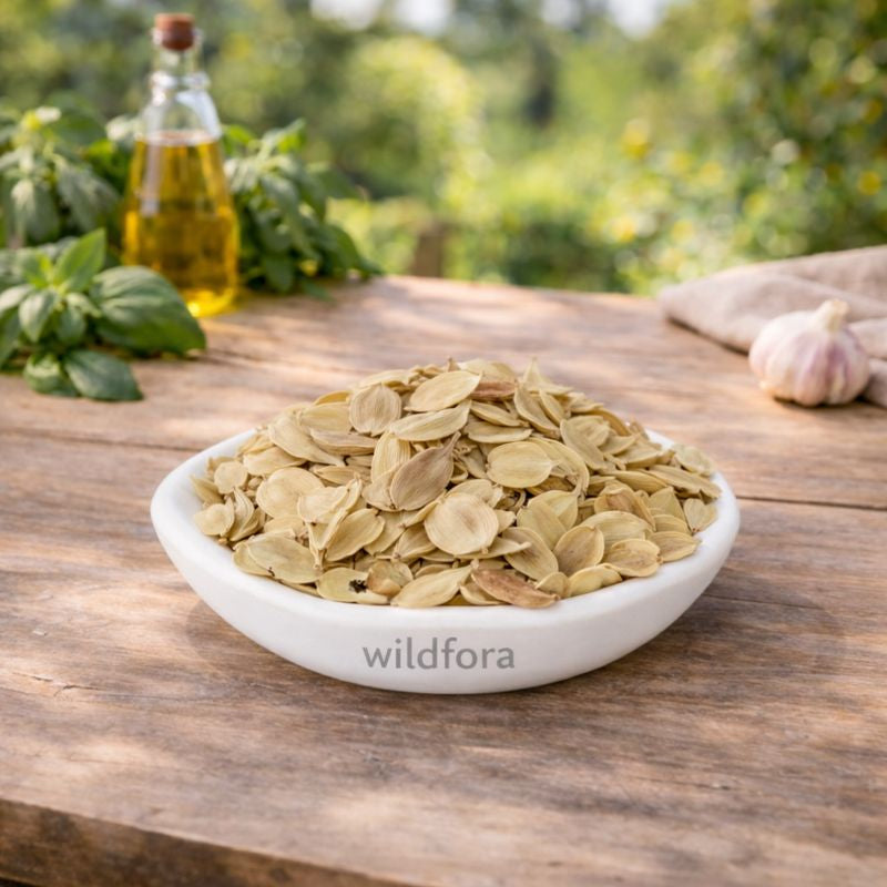 Dooku Patti Whole Natural Doku Leaves Herbal Product