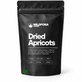 dried apricots, jardalu, prunus armeniaca, wildfora herbs, dry fruits, natural fruit, dried apricots benefits, fayde, how to use apricot, healthy snacks