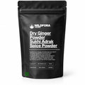 Dry Ginger Powder (Zingiber officinale) - Premium Sukhi Adrak Spice Powder | Food Grade Ingredient