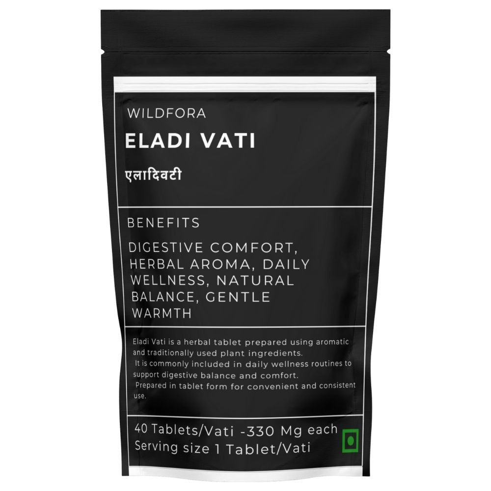 Ealadi Vati | एलादिवती