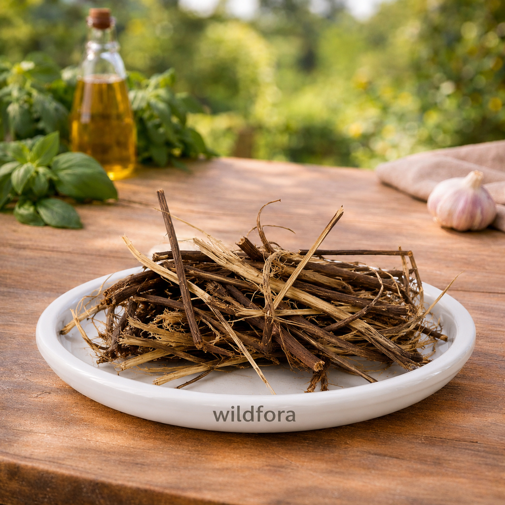 Falsa Chilka Whole (Grewia asiatica) - Premium Phalsa Bark | Natural Botanical Raw Material