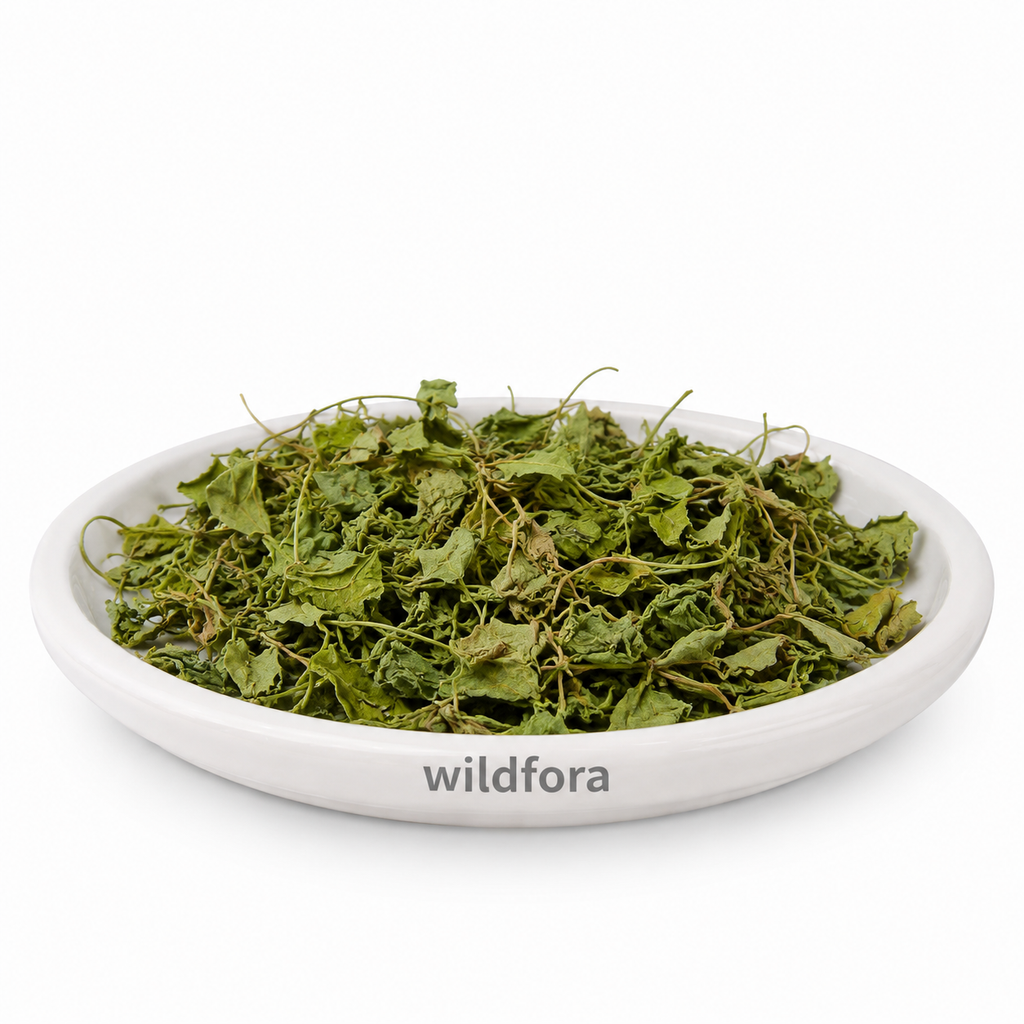 Fenugreek Leaves Whole Trigonella Foenum Graecum Natural Methi Leaves