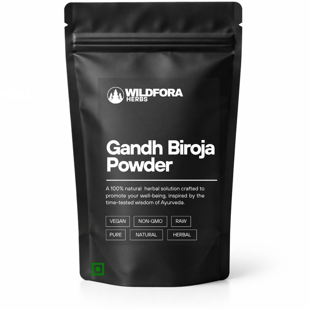 gandh biroja powder, pine resin, herbal powder, natural product, wildfora, resin powder, traditional product, plant resin, herbal use, natural powder