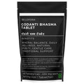 Godanti Bhasma Tablet | Herbal Ghanvati Tablet