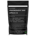 Grahinikapat Ras | Herbal Ghanvati Tablet