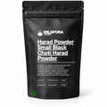 Harad Powder Small Black (Terminalia chebula) - Premium Choti Harad Powder | Food Grade Botanical Ingredient