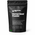 Harmal Seed Powder (Peganum harmala) - Premium Harmal Seeds Herbal Powder | Botanical Raw Material