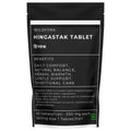 Hingastak Tablet | Hingashtak Herbal Ghanvati