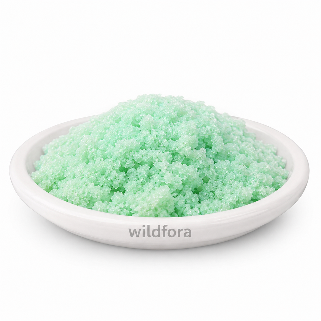 Hira Kasis Whole (Natural Ferrous Sulfate Mineral) - Premium Mineral Raw Material