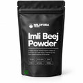 imli powder, tamarind seed powder, tamarindus indica, herbal powder, natural supplement, wildfora, seed powder, herbal wellness, ayurvedic powder, plant powder