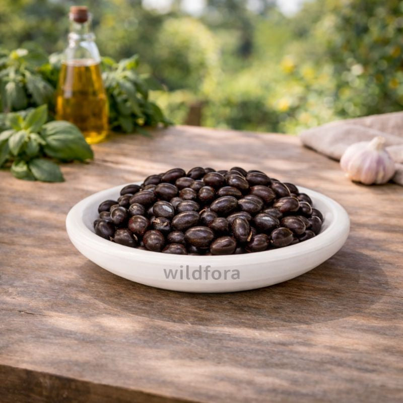Imli Beej Whole Tamarind Seeds Tamarindus Indica Natural