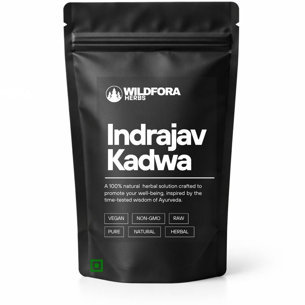 indrajav seeds, indrajau, holarrhena pubescens, wildfora herbs, herbal seeds, natural seeds, indrajav benefits, fayde, how to use indrajav, ayurvedic herbs