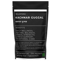 Kachnar Guggul Ghanvati Tablet | Herbal Ghanvati