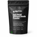 Kali Harad Without Seeds Powder (Terminalia chebula) - Premium Black Himej Powder | Food Grade Botanical Ingredient