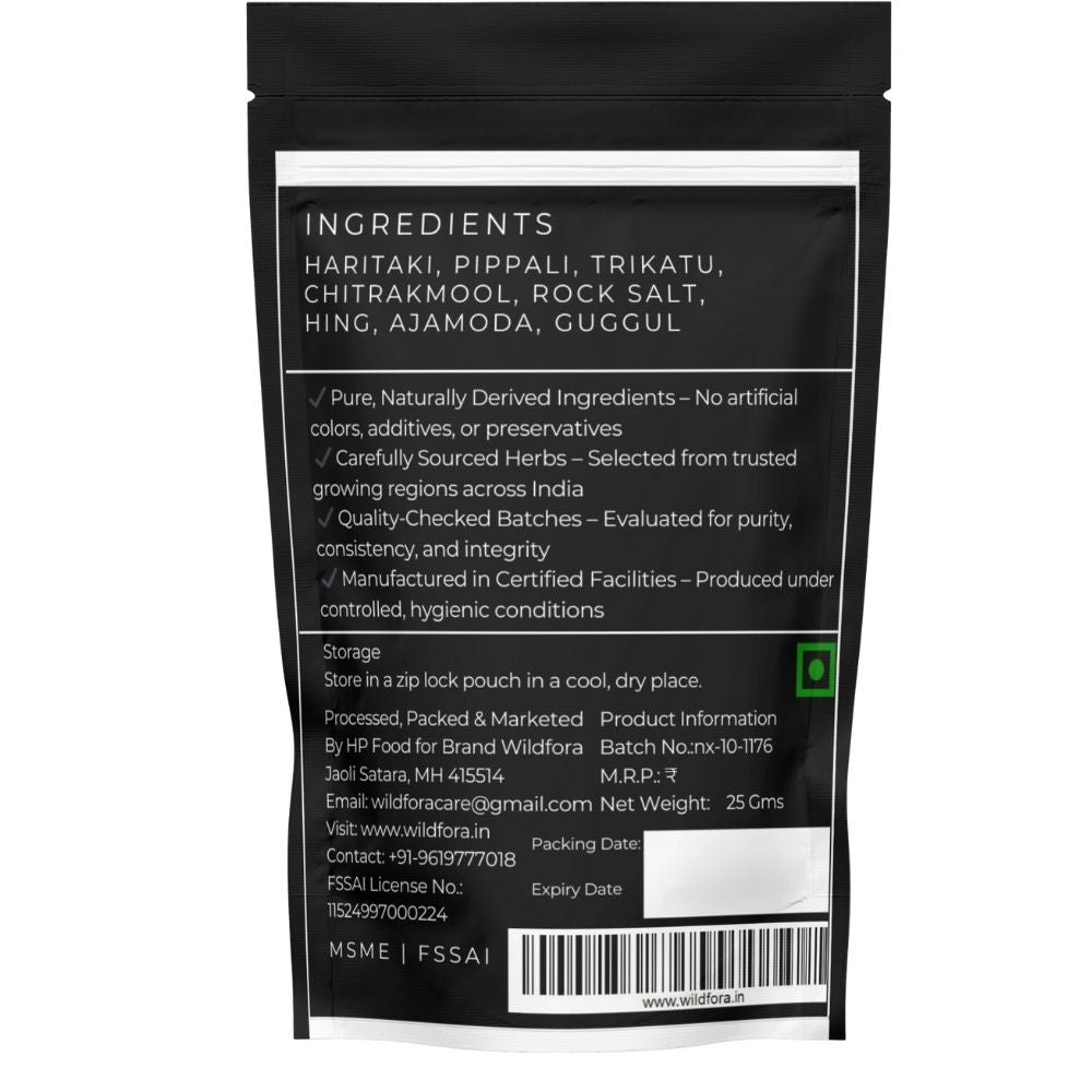 Kankayan Vati | Kakayan Gutika Herbal Tablet