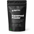 kapasmool powder, gossypium herbaceum, herbal powder, natural supplement, wildfora, root powder, herbal wellness, ayurvedic powder, traditional herb, plant powder