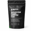 Kashmiri Chilli Powder (Capsicum annuum) - Premium Mild Red Chilli Powder | Food Grade Spice