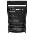 Kateri Ghanvati Tablet | Solanum Xanthocarpum Herbal Tablet