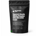 White Kaunch Seeds Powder (Mucuna pruriens) - Premium Safed Kaunch Beej Powder | Botanical Raw Material