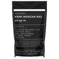 Krimi Mudgar Ras Tablet – Herbal Tablet Inspired by the Wild Forest