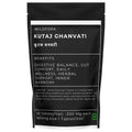 Kuda Chal – Kutaj Ghanvati Tablet | Herbal Forest-Inspired Tablet