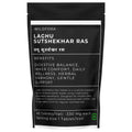 Laghu Sutshekhar Ras Tablet – Laghu Sootashekhar Rasa | Herbal Tablet Inspired by the Wild Forest