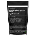 Lashunadi Tablet Vati Bati | Herbal Tablet Inspired by the Wild Forest
