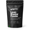 lavan bhaskar churna, herbal powder, ayurvedic powder, natural supplement, wildfora, churna powder, herbal wellness, traditional herb, natural product, herbal blend