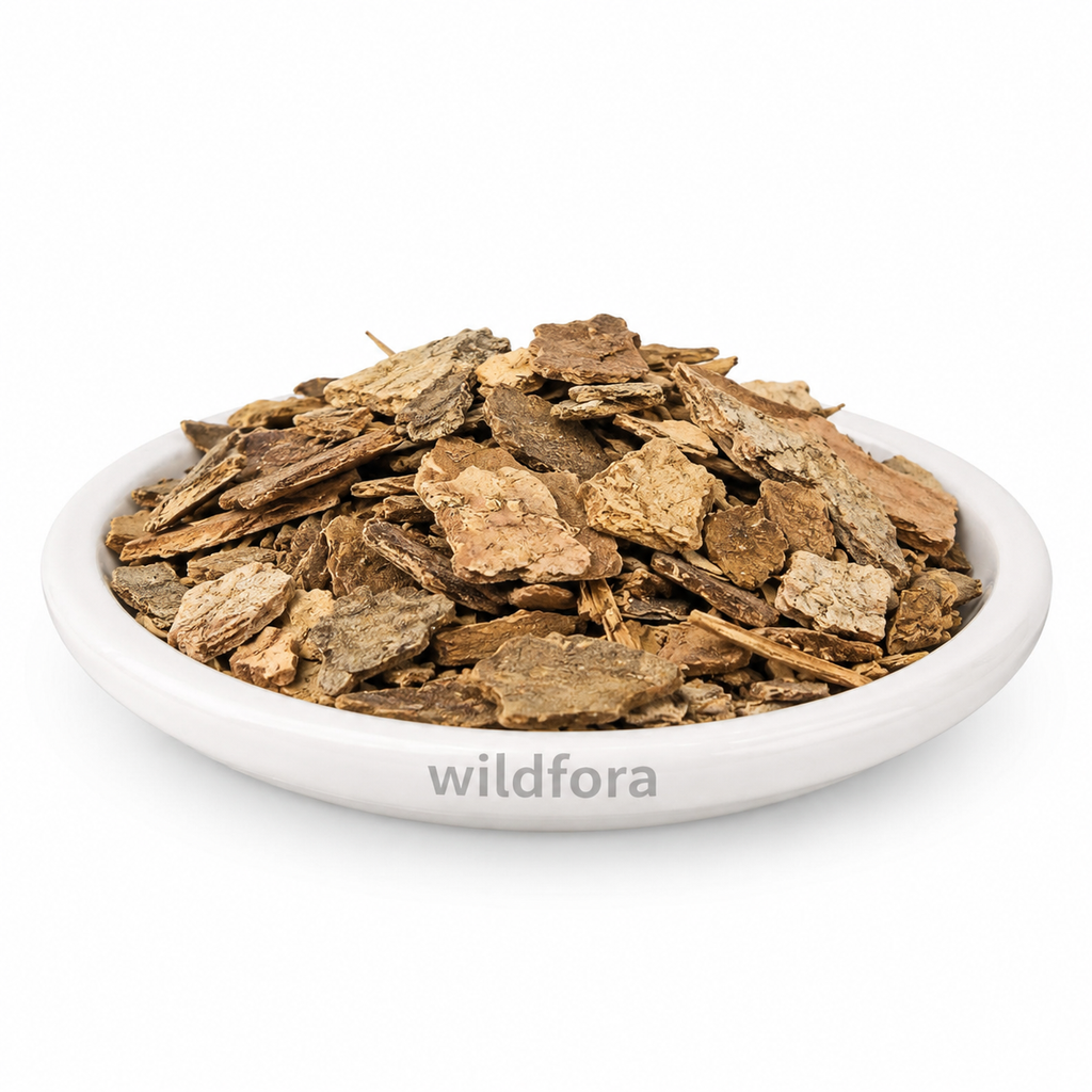 Lodhra Chaal Whole (Symplocos racemosa) - Premium Natural Lodh Bark | Botanical Raw Material