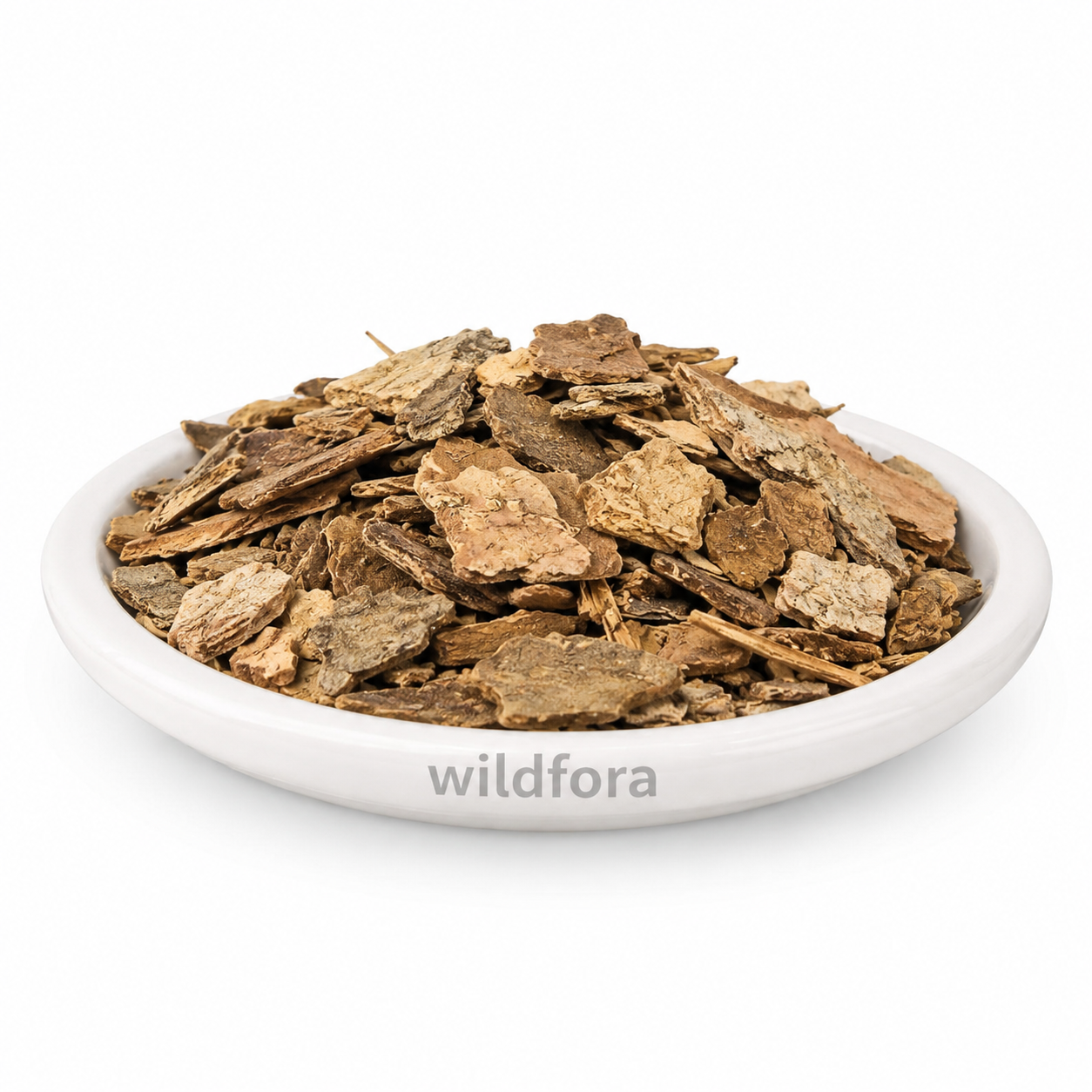 Lodhra Chaal Whole (Symplocos racemosa) - Premium Natural Lodh Bark | Botanical Raw Material